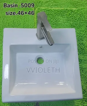 Hand Washing Basin