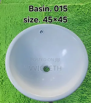 Hand Washing Basin