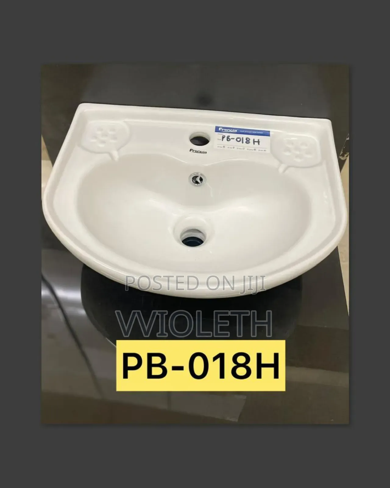 Hand Washing Basin