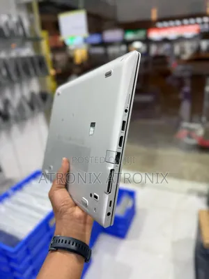 Laptop HP EliteBook 840 G6 8GB Intel Core I5 SSD 256GB