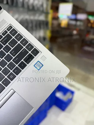 Laptop HP EliteBook 840 G6 8GB Intel Core I5 SSD 256GB