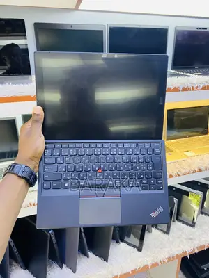 Laptop Lenovo ThinkPad X1 Tablet (3rd Gen) 8GB Intel Core I5 SSD 128GB