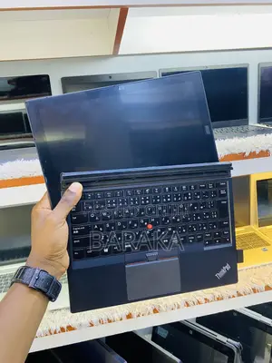 Laptop Lenovo ThinkPad X1 Tablet (3rd Gen) 8GB Intel Core I5 SSD 128GB