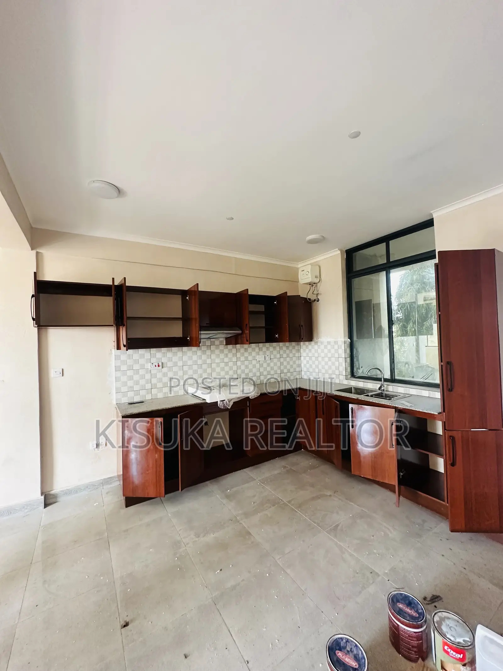 1bdrm Apartment in Kinondoni for rent