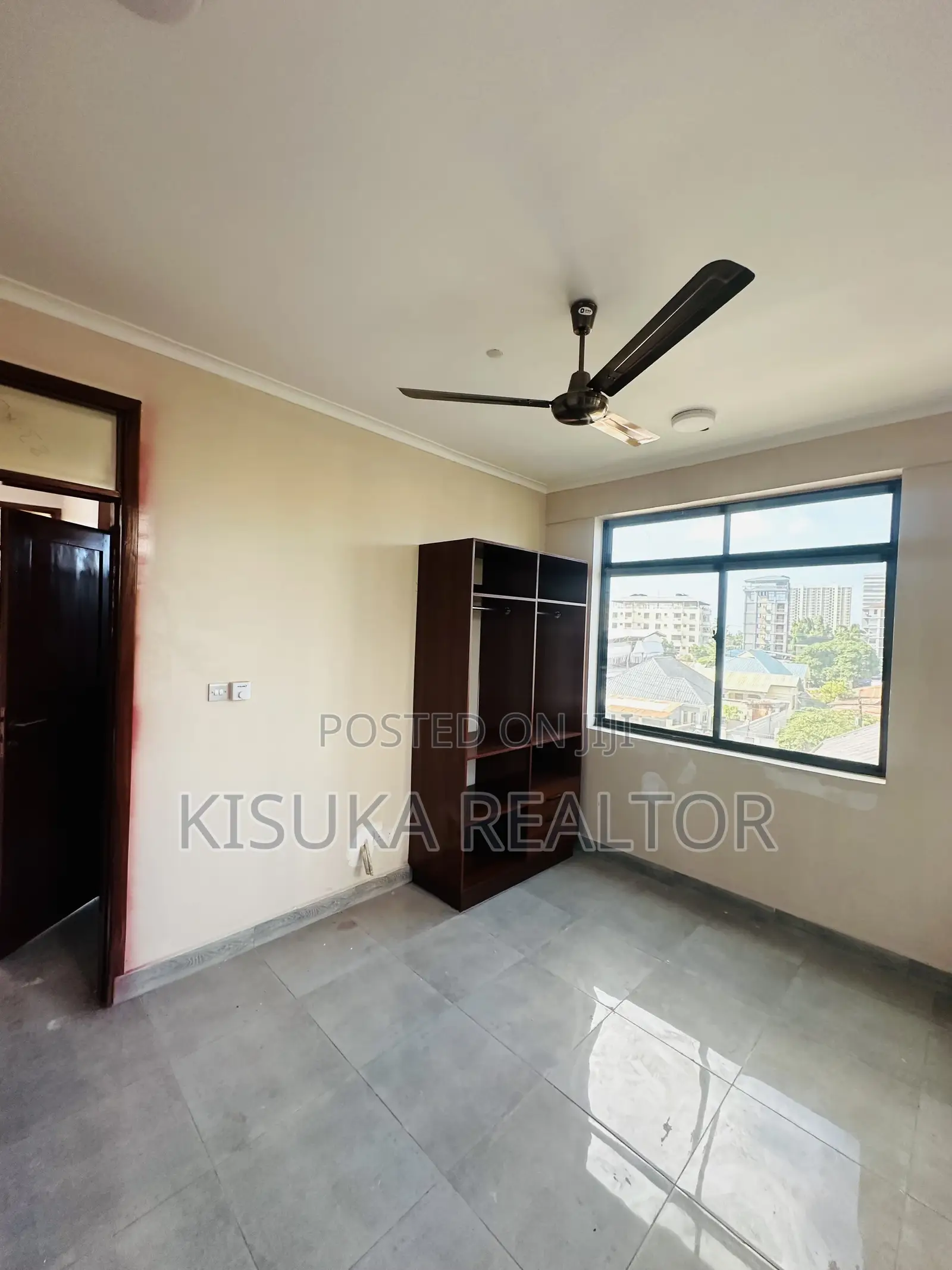 1bdrm Apartment in Kinondoni for rent