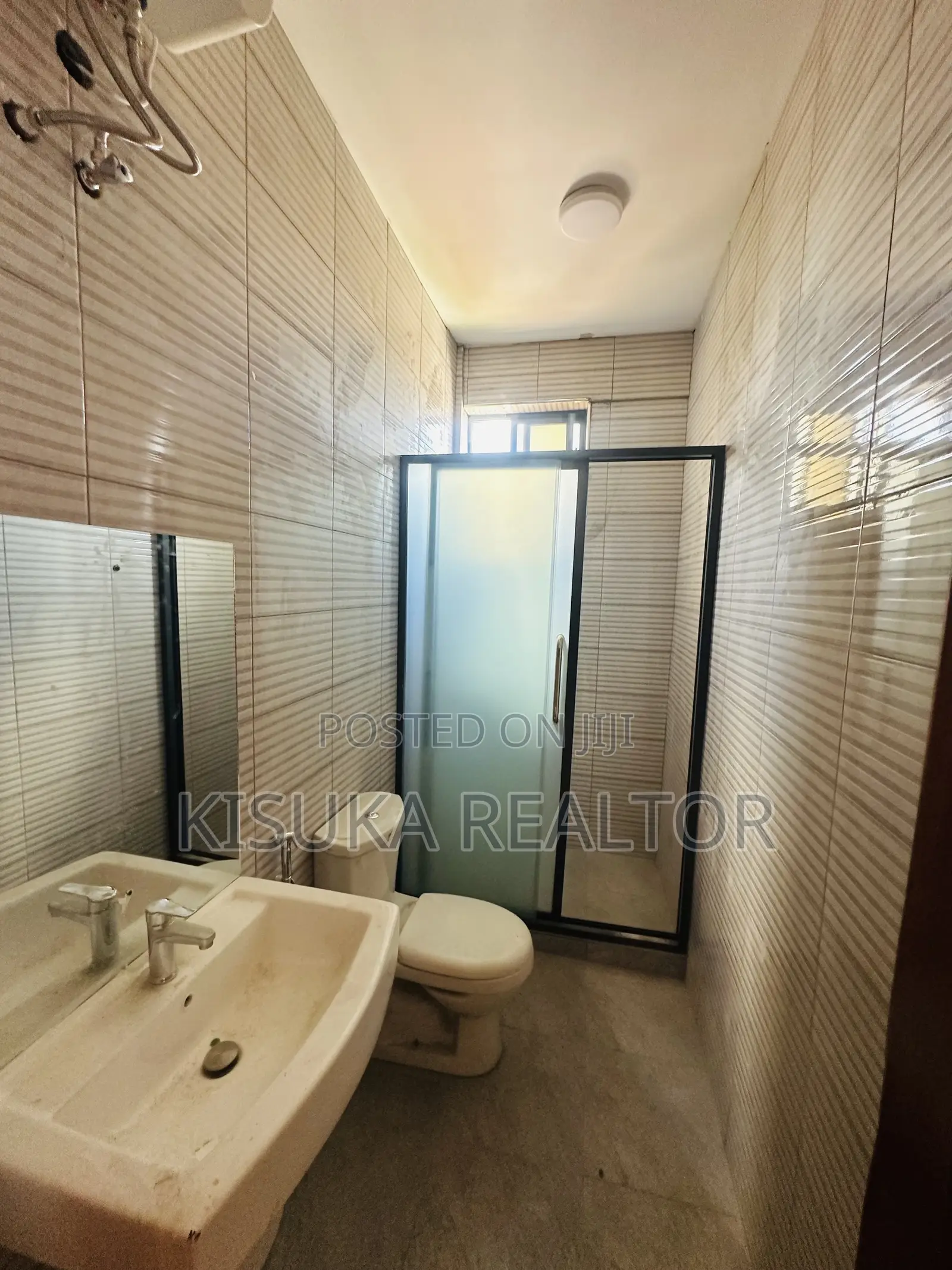 1bdrm Apartment in Kinondoni for rent