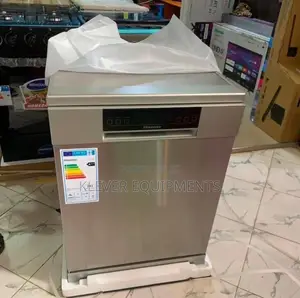 15places Hisense Dishwasher H15dess