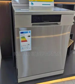 15places Hisense Dishwasher H15dess