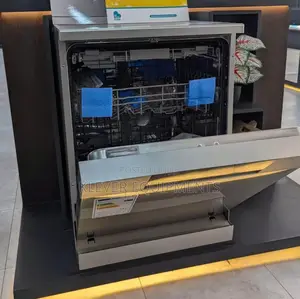 15places Hisense Dishwasher H15dess