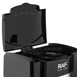 Raf Expresso Coffee Maker 420ml