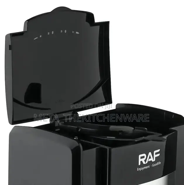 Raf Expresso Coffee Maker 420ml