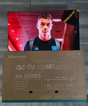 Hisense Smart TV 65inches