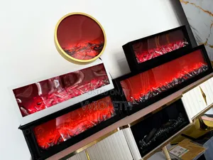 Fire Place