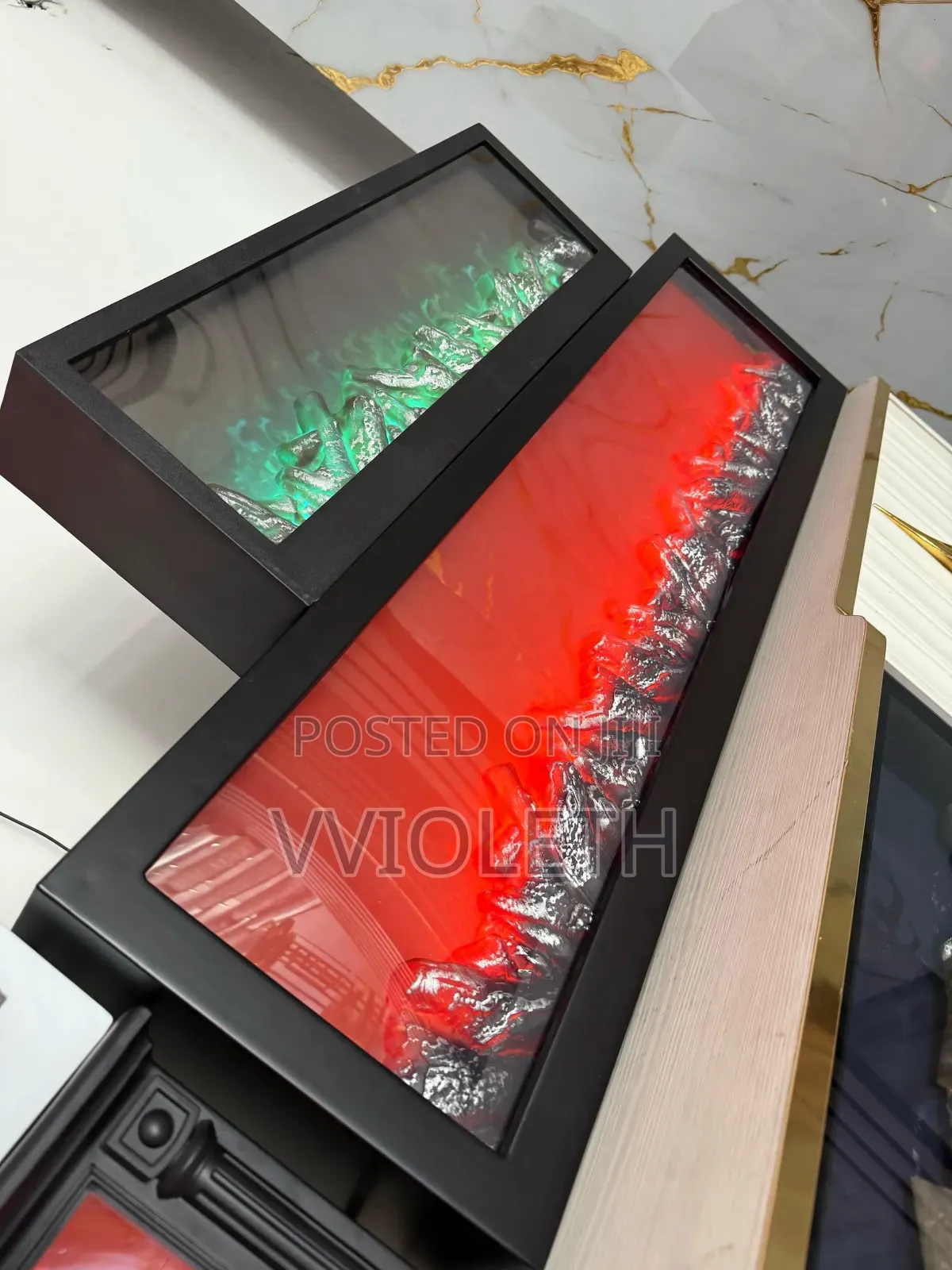 Fire Place