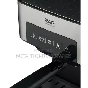 Raf Digital Coffee Maker 1.6L
