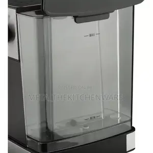 Raf Digital Coffee Maker 1.6L