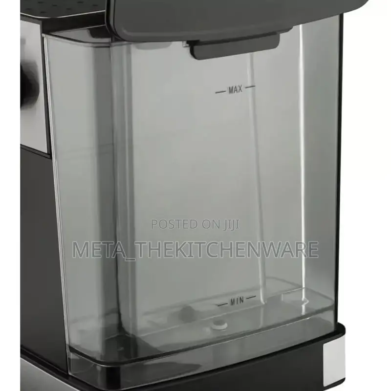 Raf Digital Coffee Maker 1.6L