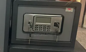 Digital Safe Lockers 10kg