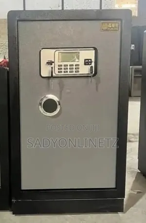 Digital Safe Lockers 65kg