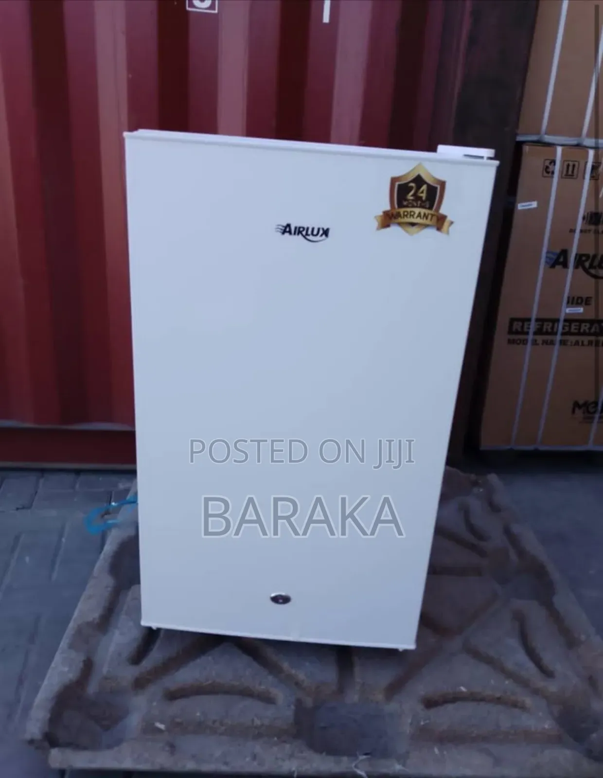 Refrigerator