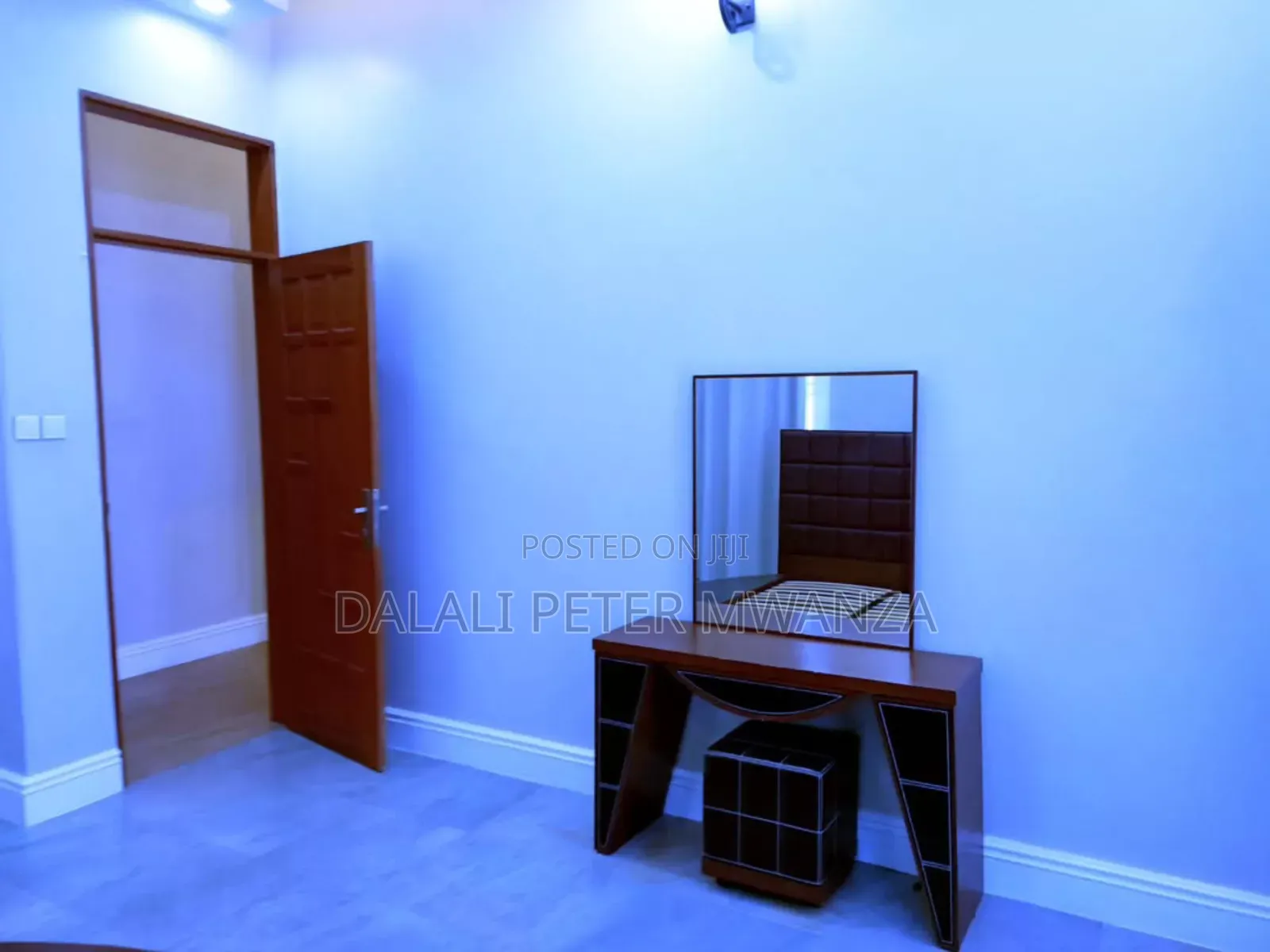 2bdrm House in Buswelu, Ilemela for rent
