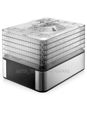 Raf Digital Food Dehydrator