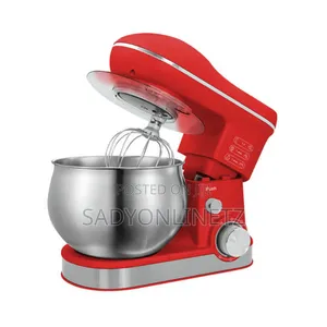 Stand Mixer 5L