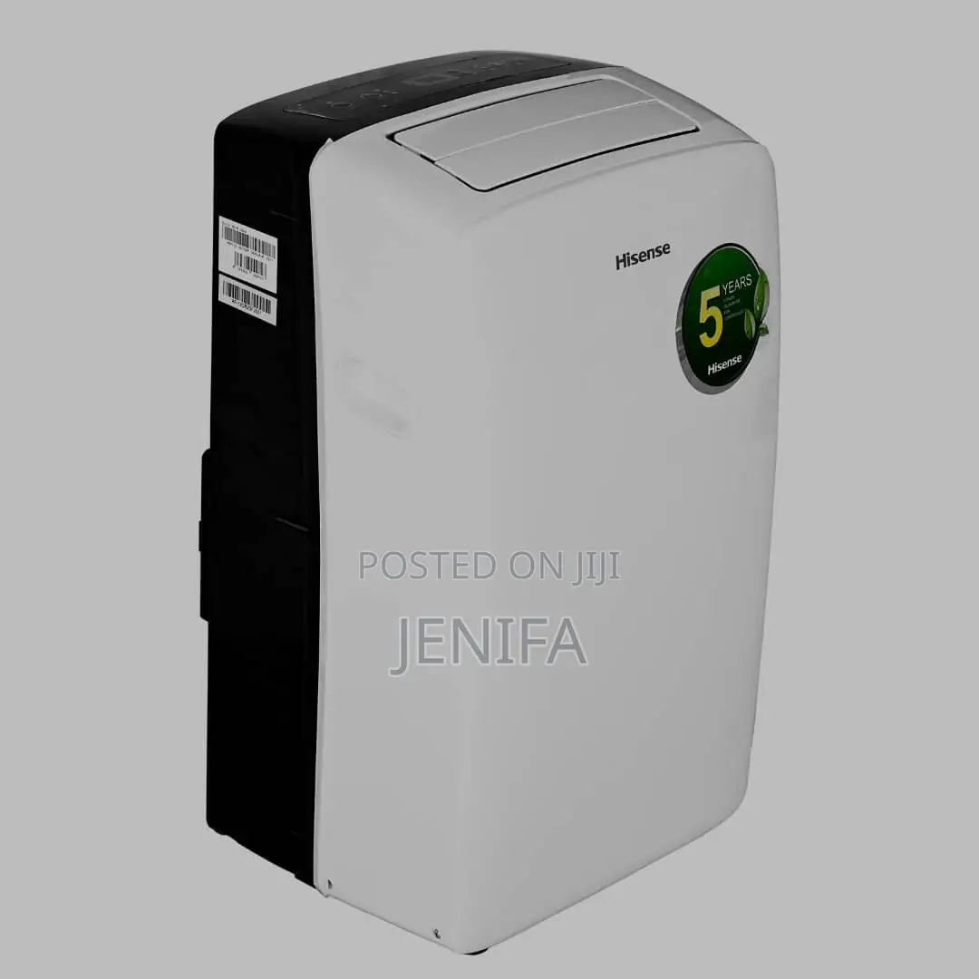 Hisense Portable AC 12000BTU Inverter