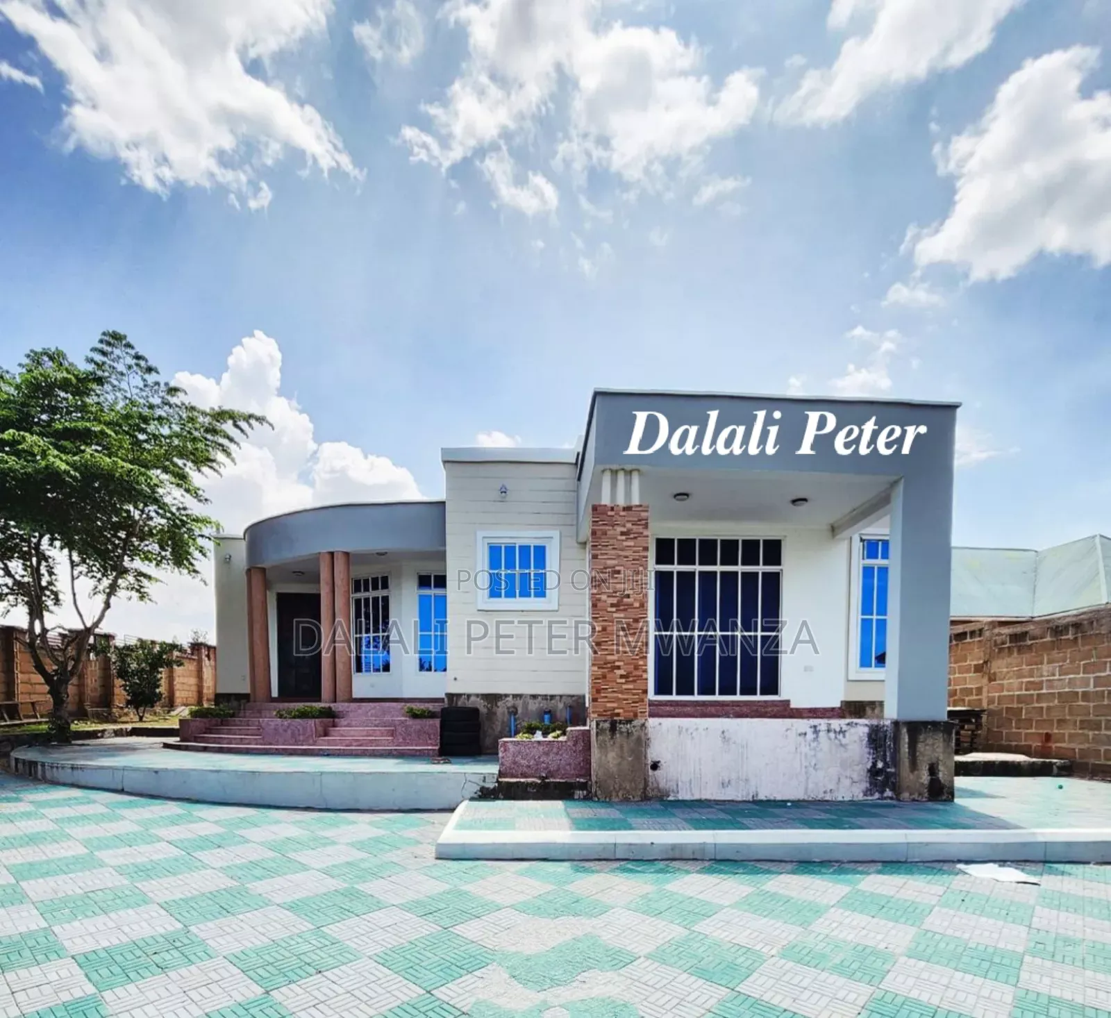 3bdrm House in Kiseke Ppf, Ilemela for rent