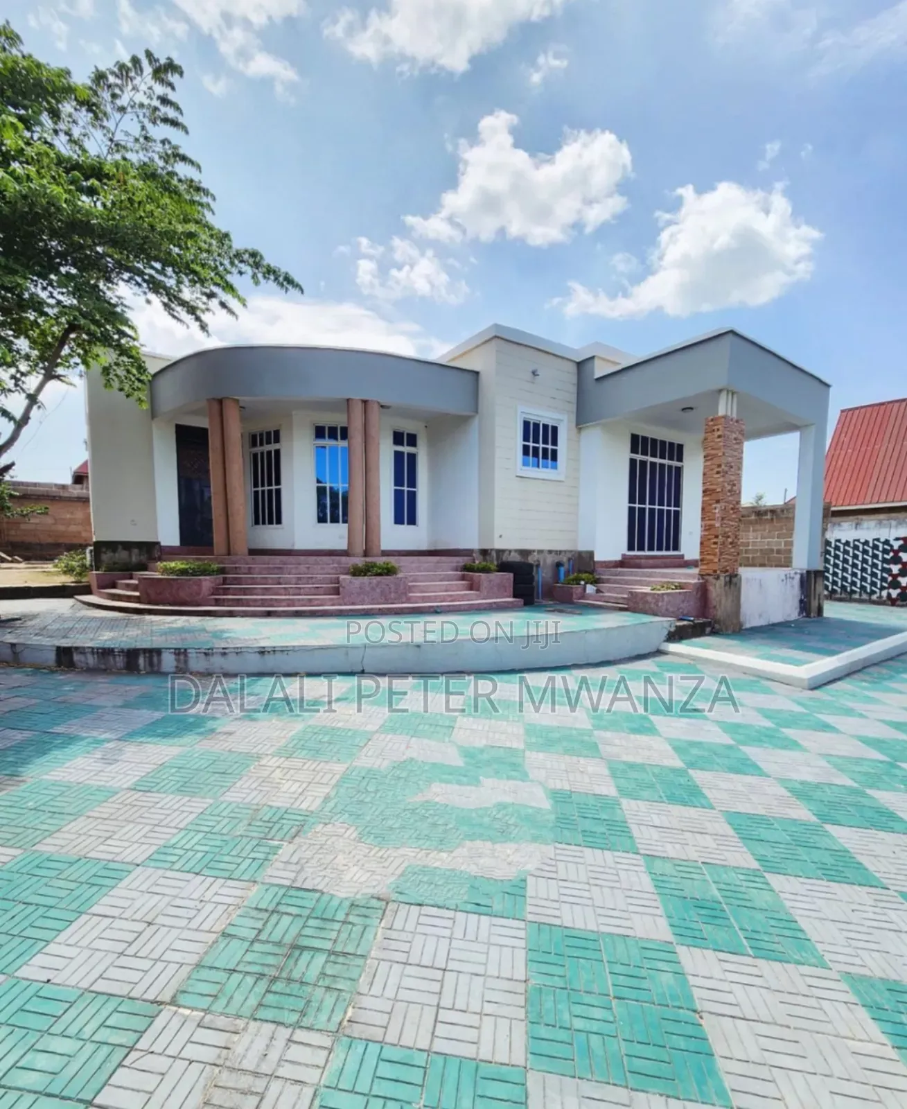 3bdrm House in Kiseke Ppf, Ilemela for rent