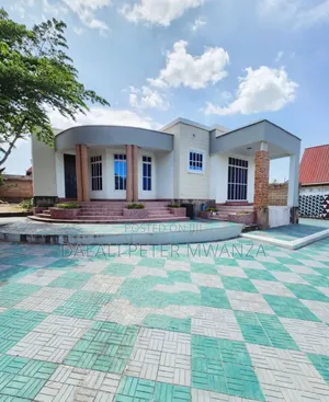3bdrm House in Kiseke Ppf, Ilemela for rent
