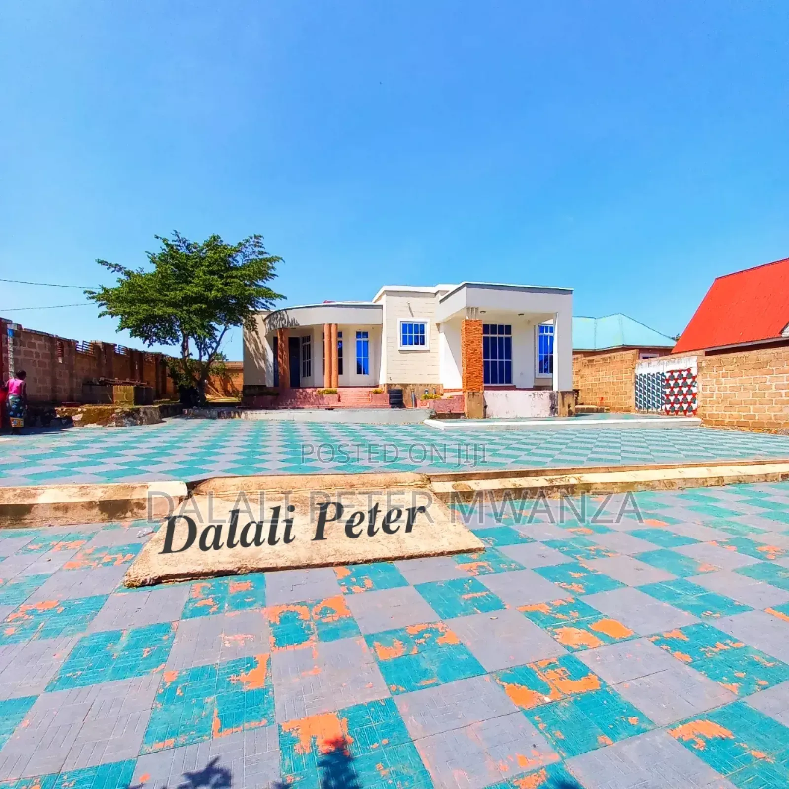 3bdrm House in Kiseke Ppf, Ilemela for rent