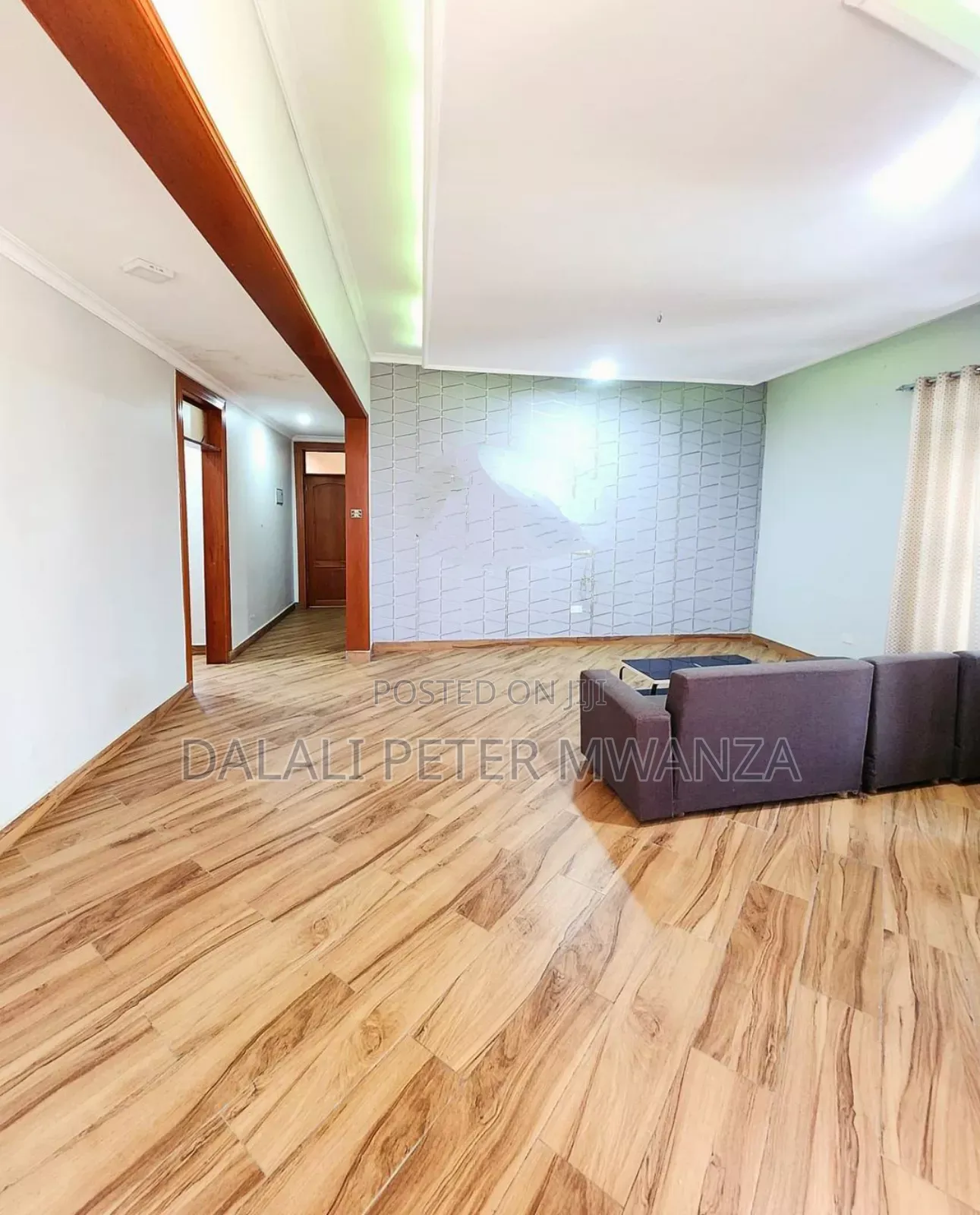 3bdrm House in Kiseke Ppf, Ilemela for rent