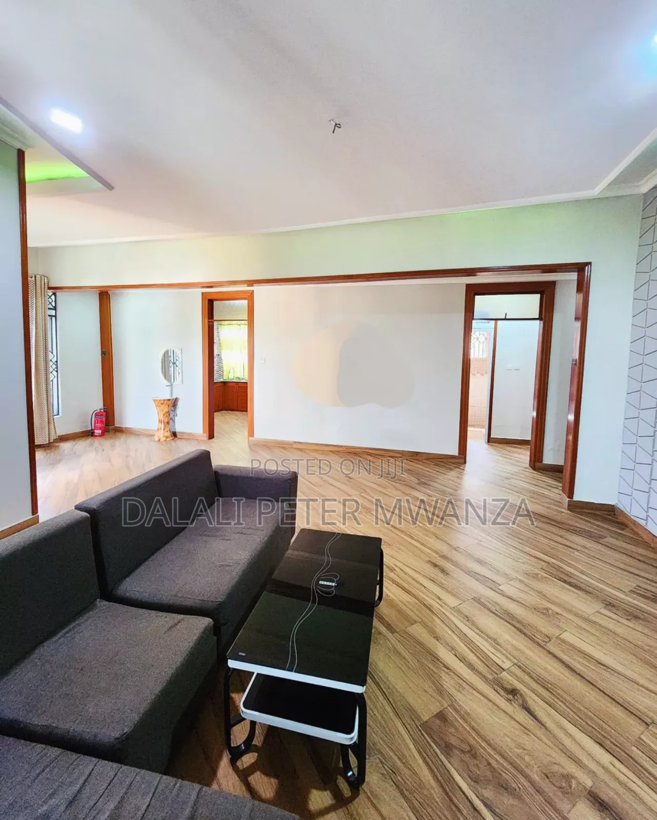 3bdrm House in Kiseke Ppf, Ilemela for rent