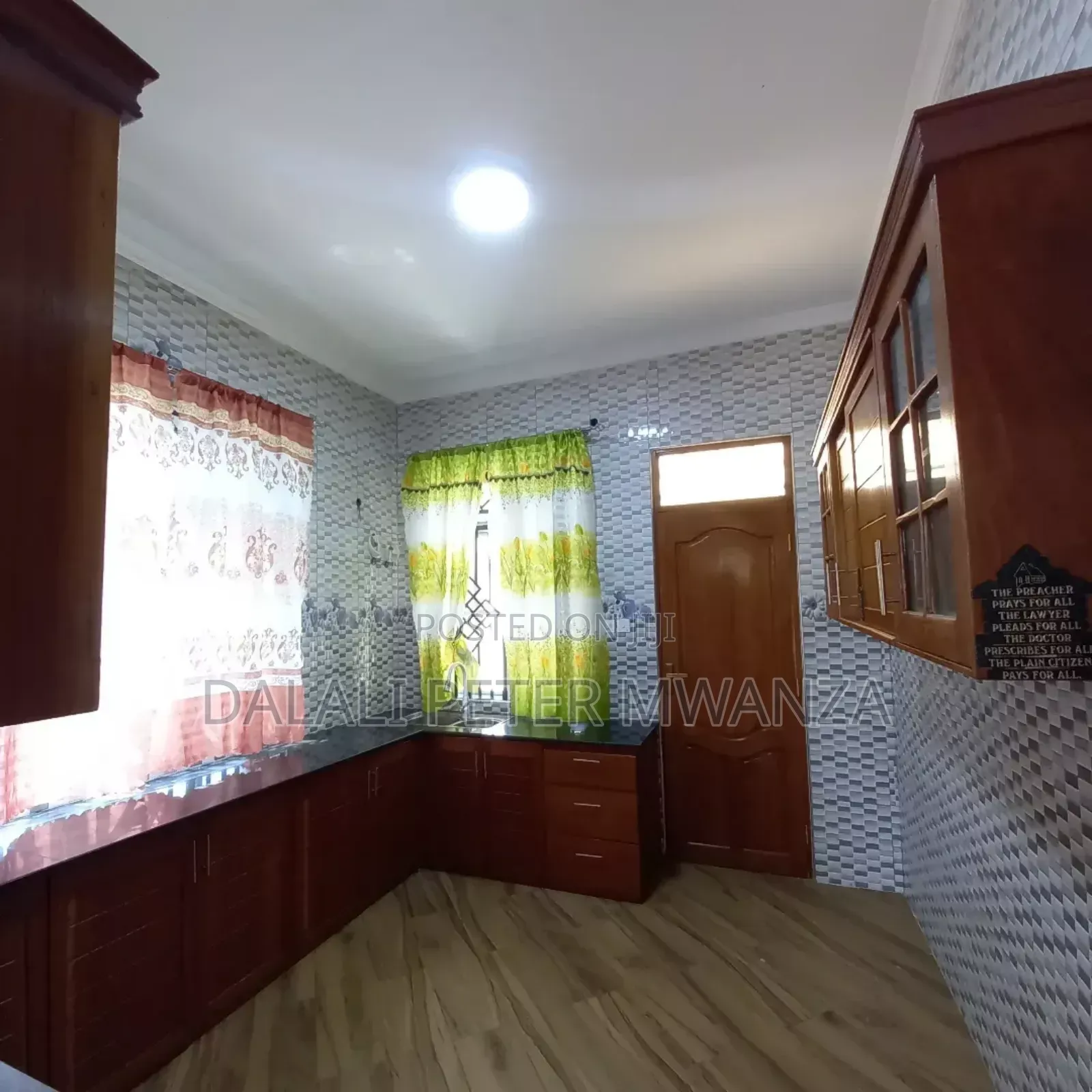 3bdrm House in Kiseke Ppf, Ilemela for rent