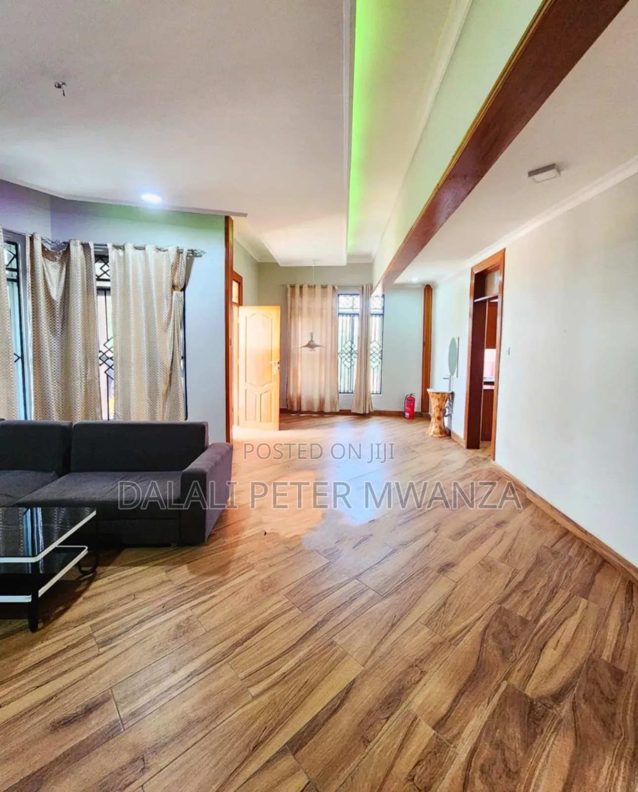 3bdrm House in Kiseke Ppf, Ilemela for rent