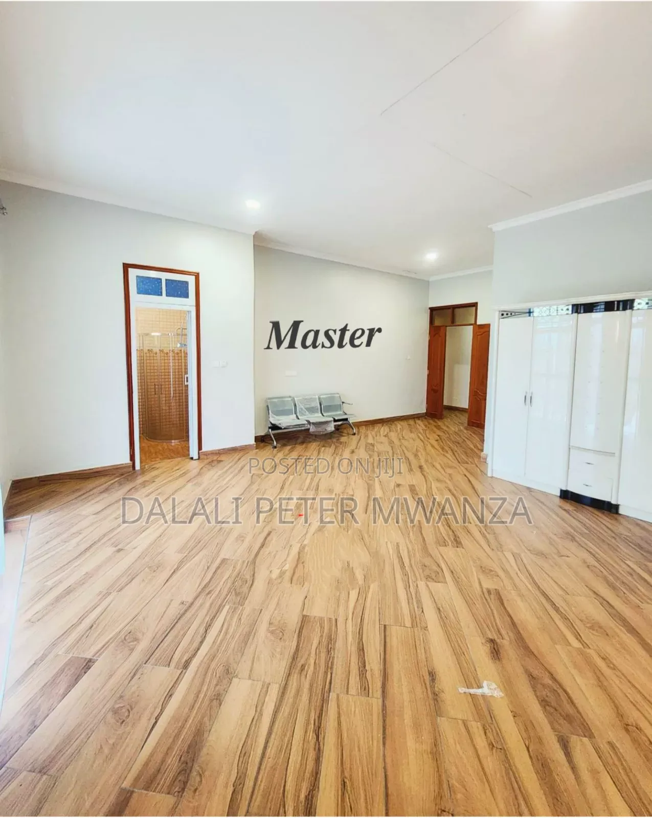 3bdrm House in Kiseke Ppf, Ilemela for rent