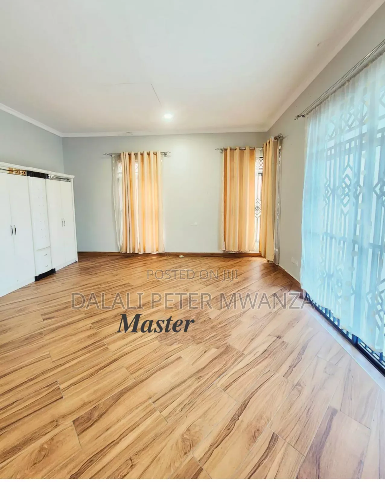 3bdrm House in Kiseke Ppf, Ilemela for rent