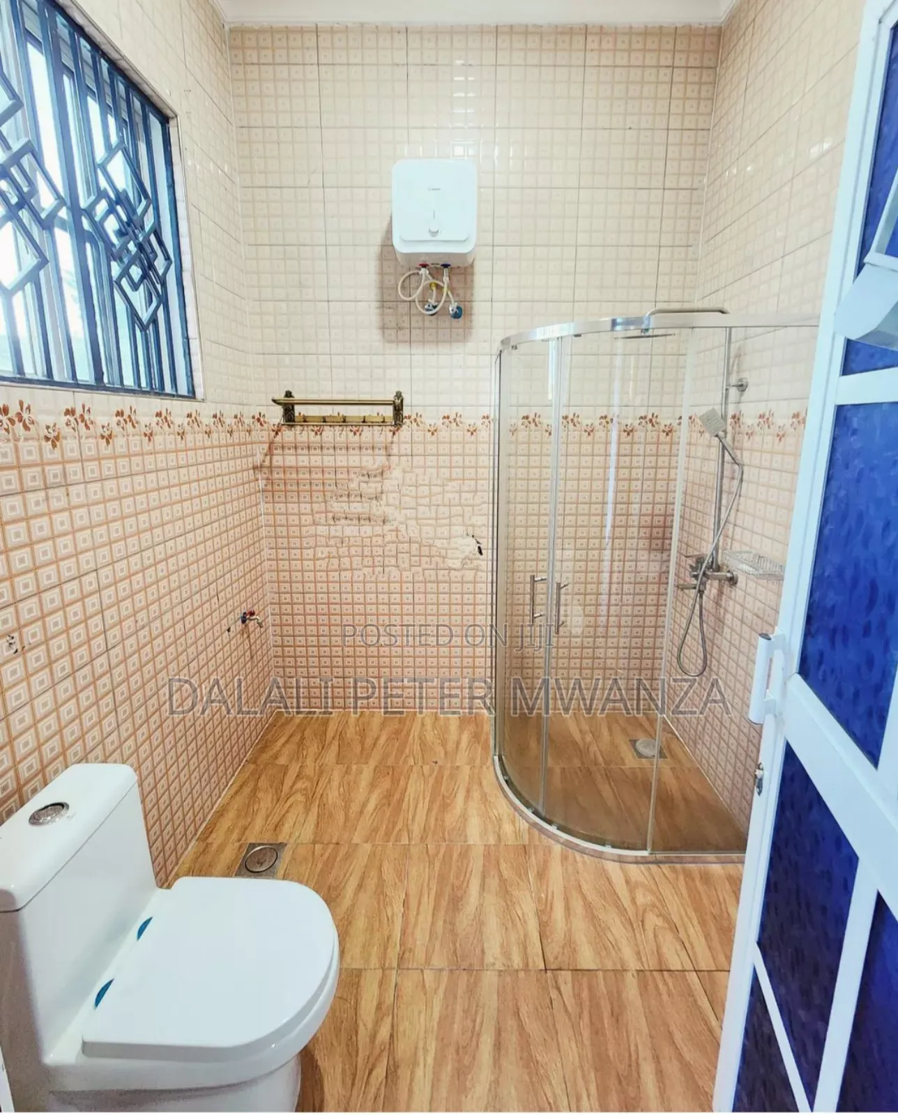 3bdrm House in Kiseke Ppf, Ilemela for rent