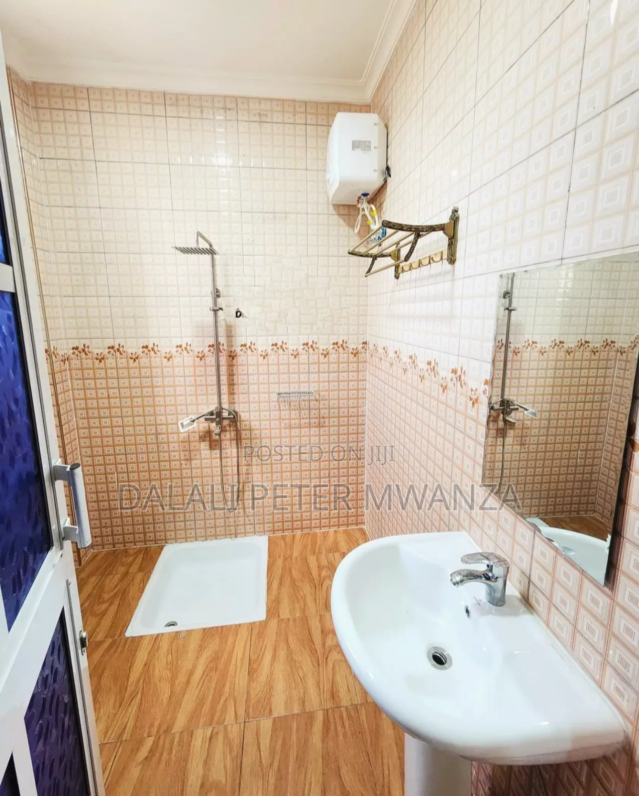 3bdrm House in Kiseke Ppf, Ilemela for rent