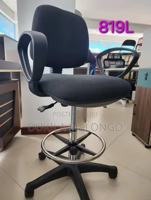 Salon Chair