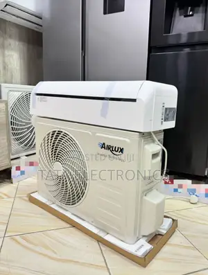 Airlux 18000 BTU Inverter Air Conditioner || AC 18 Btu
