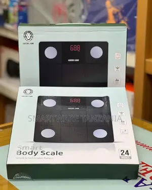 Household Human Weigh Smart Scales Precision Human Scale