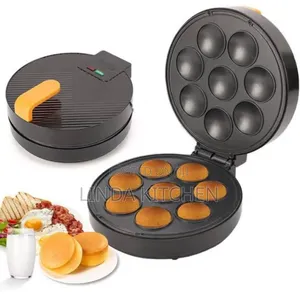 Sandwich/Cake/Kitumbua Maker