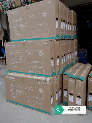 Hisense Smart TV 32inch