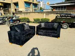 2:2 Sofa Sets Nzuri Sana