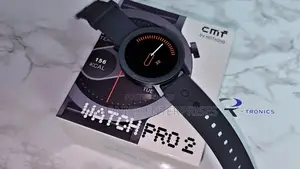 CMF by Nothing Watchpro2 Smart Watch Darkgrey