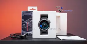 CMF by Nothing Watchpro2 Smart Watch Darkgrey