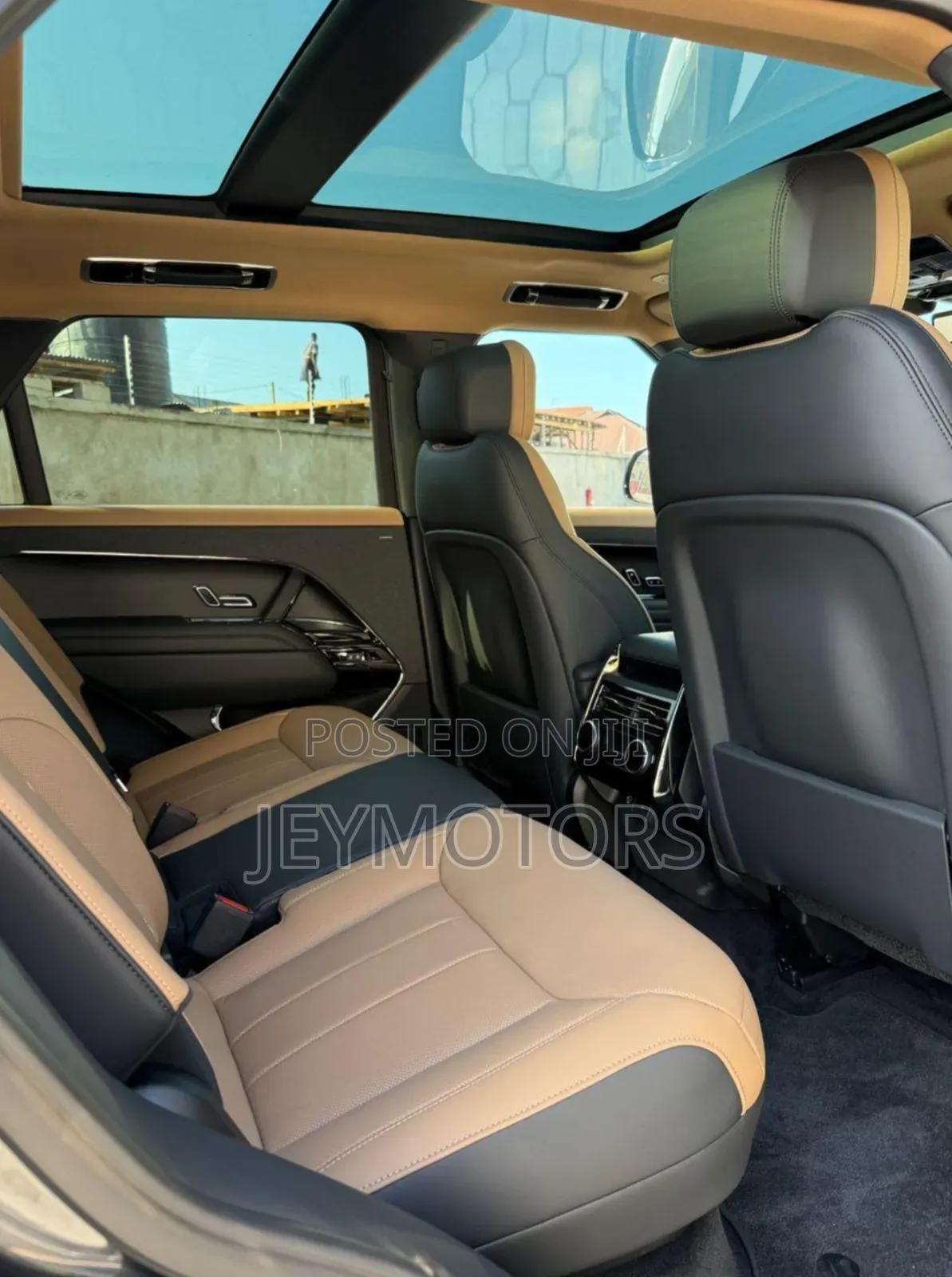 Land Rover Range Rover Sport 2022 Gray