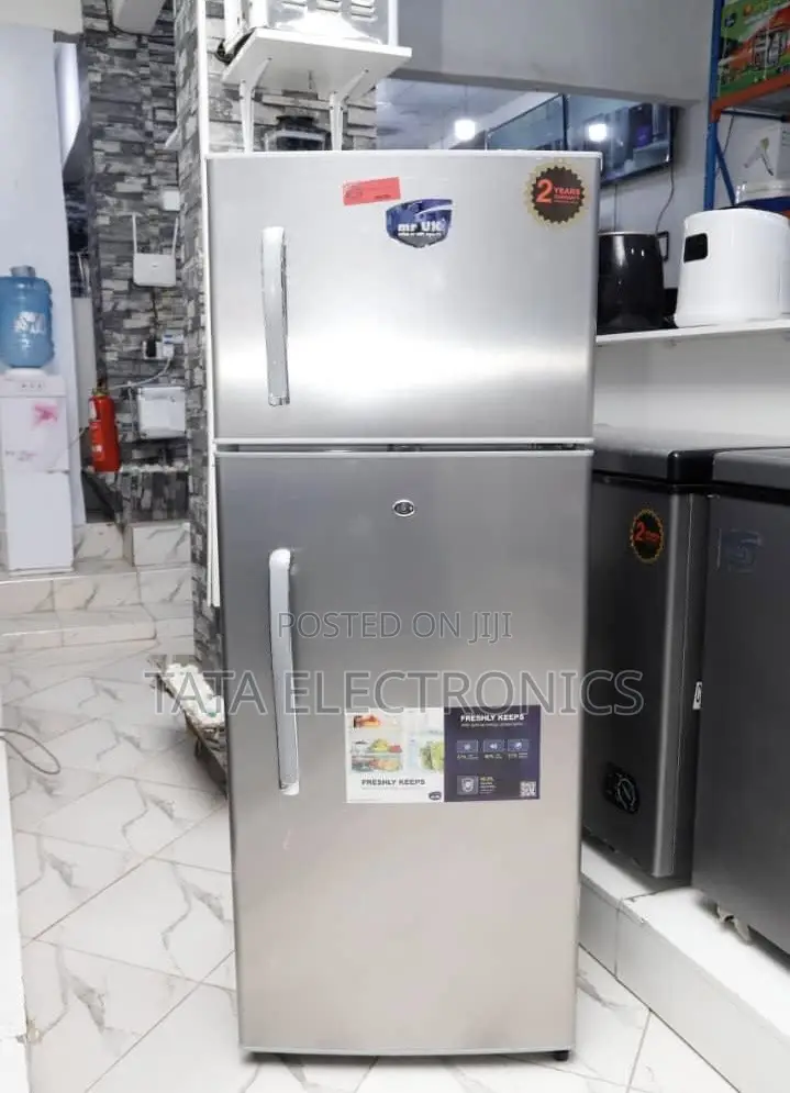 Mr UK Refrigerator 230 Liter || UK-115